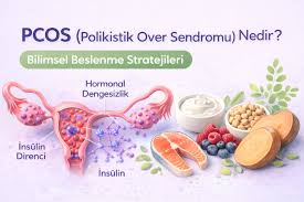 PMOS ve Beslenme
